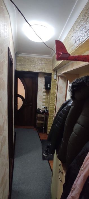 Продам свою 2х комнатную квартиру  49.9 квм на рисовом базаре