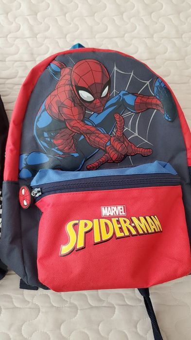 Детски раници-3броя