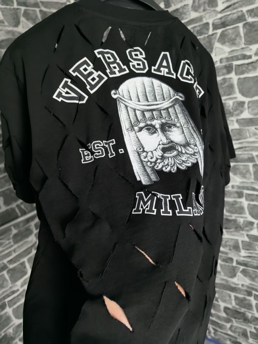 Versace тениска НАМАЛЕНА