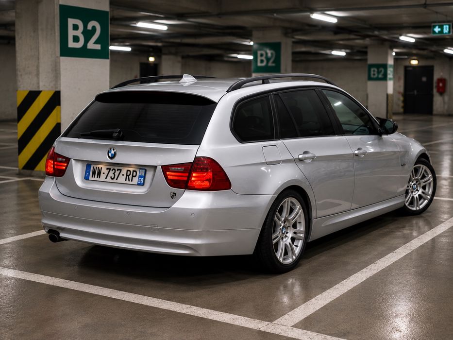 BMW 3 Series 0 — imagine 2