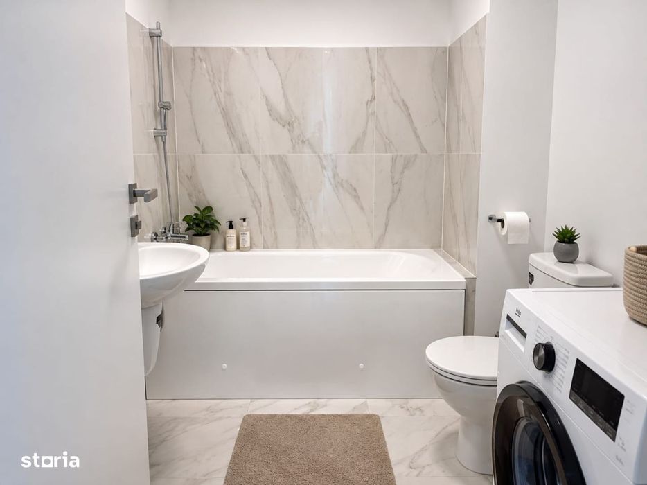 Apartament 73.6mp. Novopolis terasa 23.4mp. parcare proprie