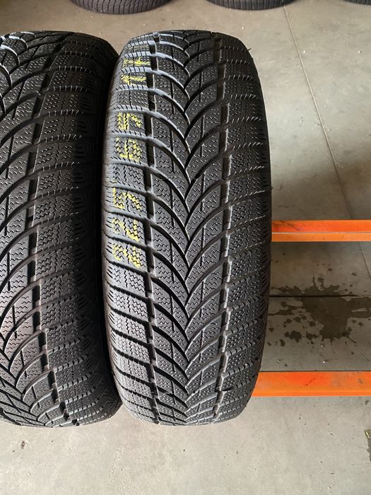 Anvelope iarna 225/65/17 Maxxis Victra Snow 226 65 17 R17