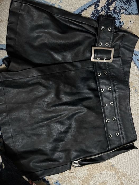 Юбка шорты дешево