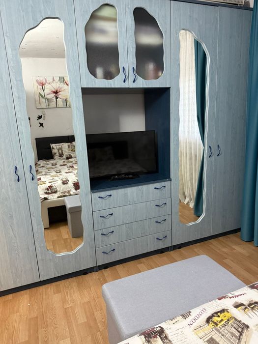 Apartament spațios 2 camere, 55 mp, aproape de școală și grădinita
