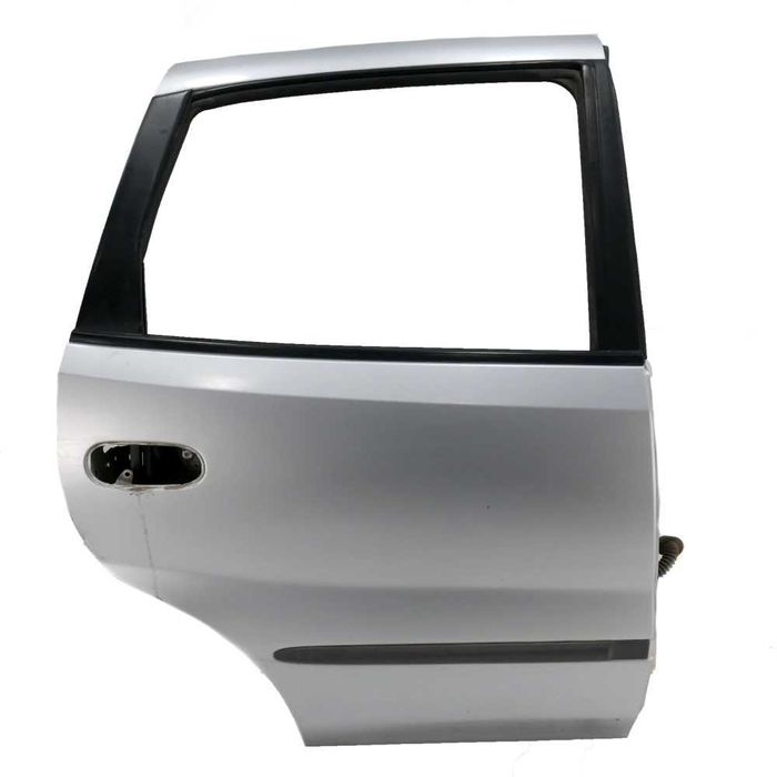 Задна дясна врата Nissan Almera Tino (V10) ID: 157887