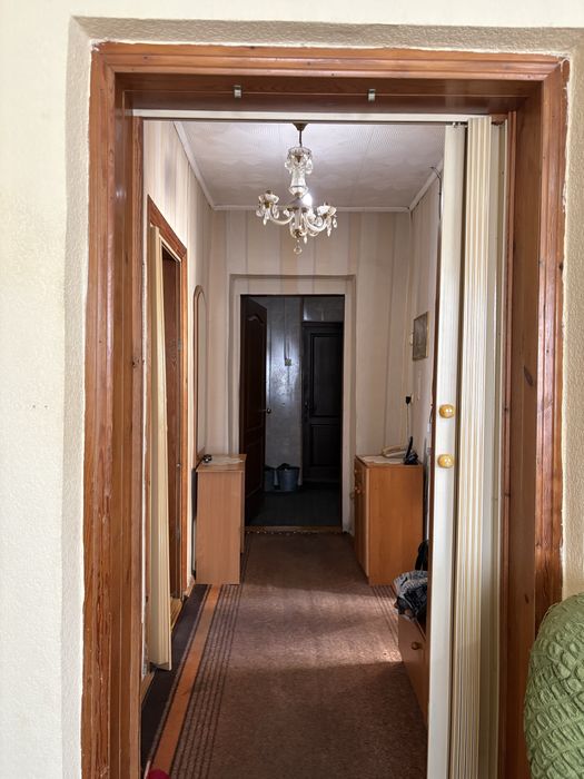 Продам дом в п. Мирный