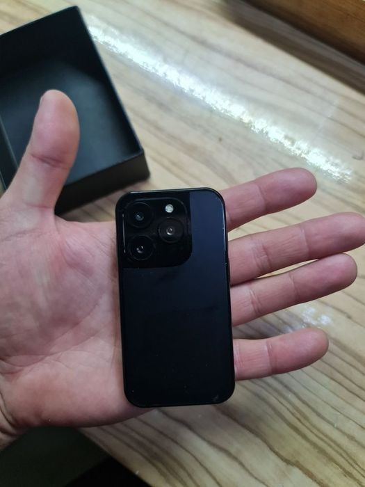 Telefon Mini Smart Phone 16SE Mini gen iPhone / Samsung