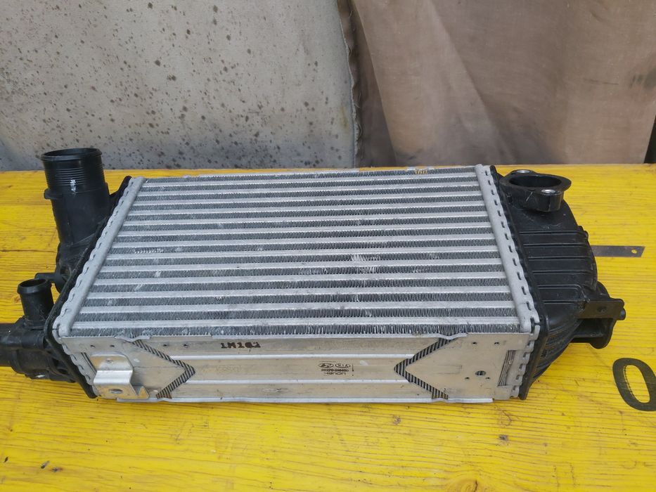 Интерколер Хюндай туксон Hyunda Tucson 2019/24г