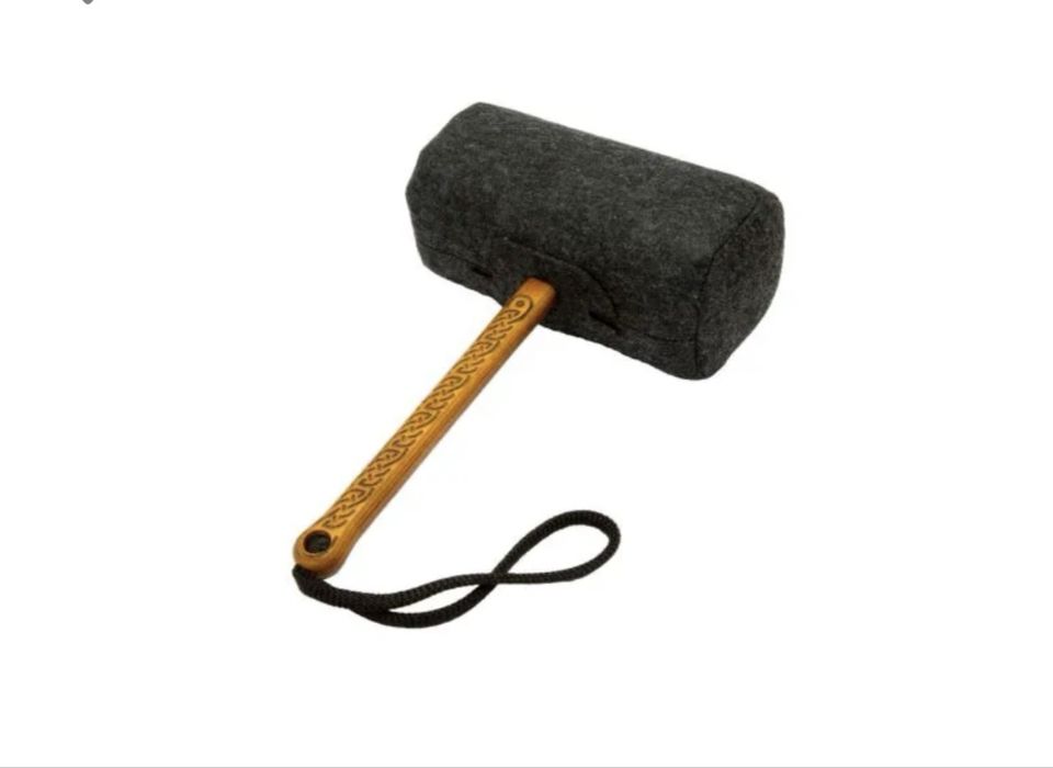 Вишневый папа: Шторм