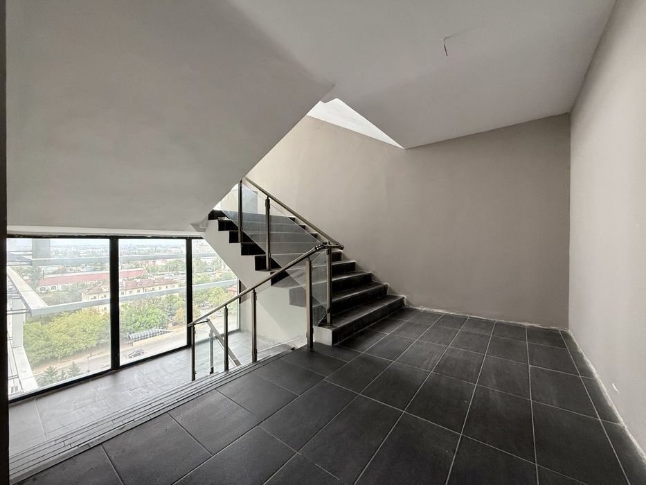 Продава се Двустаен апартамент в София, Банишора - 42 кв.м за 3212 €/кв.м - Снимка #5