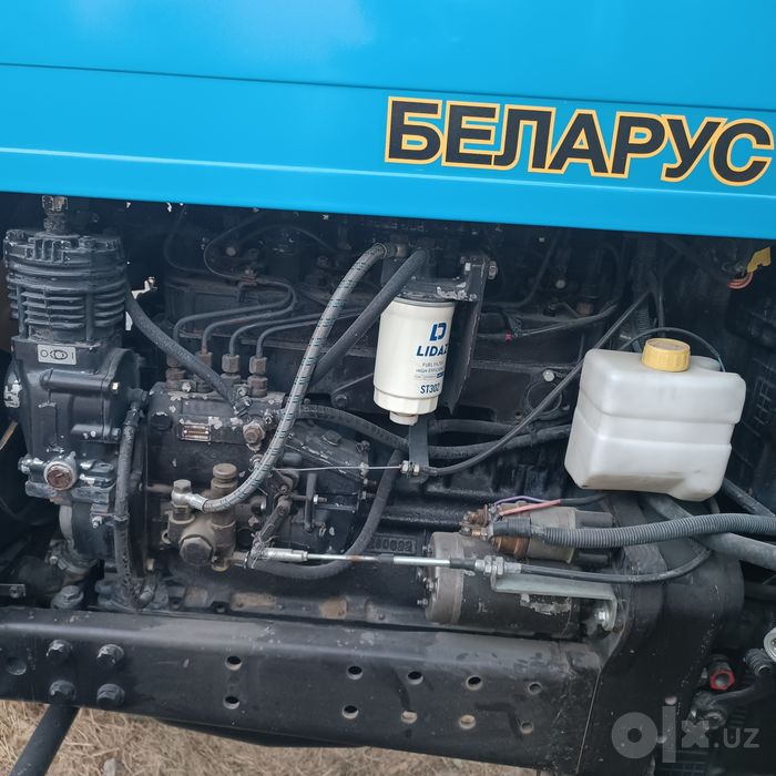 Беларус 82.1 сотилади 2022 йил