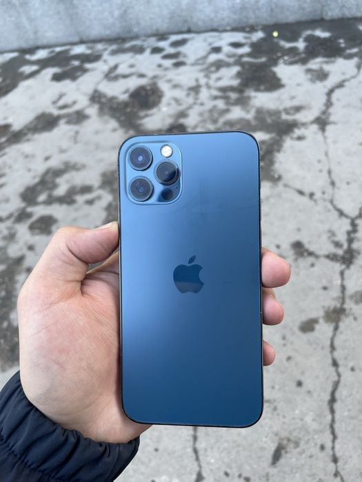 iphone 12 pro sotiladi