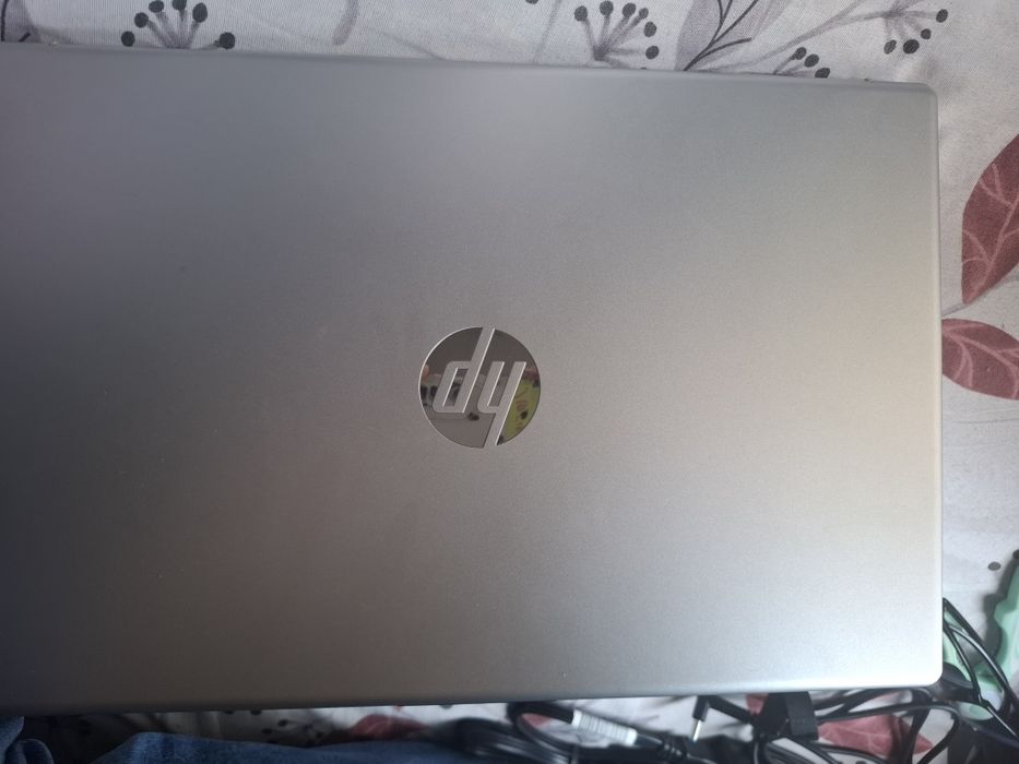 Ноутбук HP новый