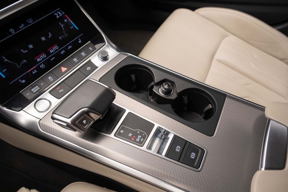 Audi A6 Design 2.0 diesel