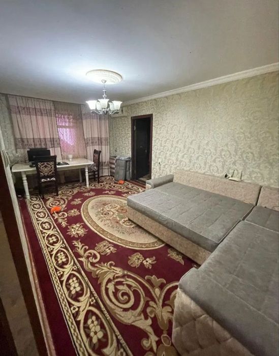 Продаётся квартира 2 комнатная своя