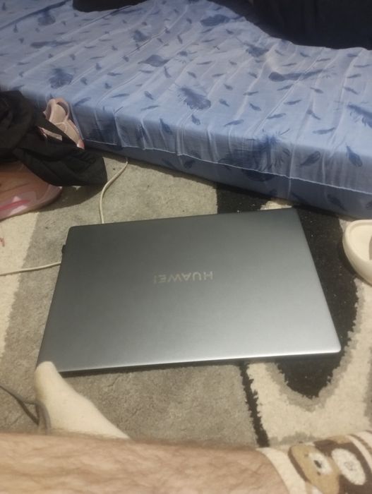 Huawei MateBook d16 16гб