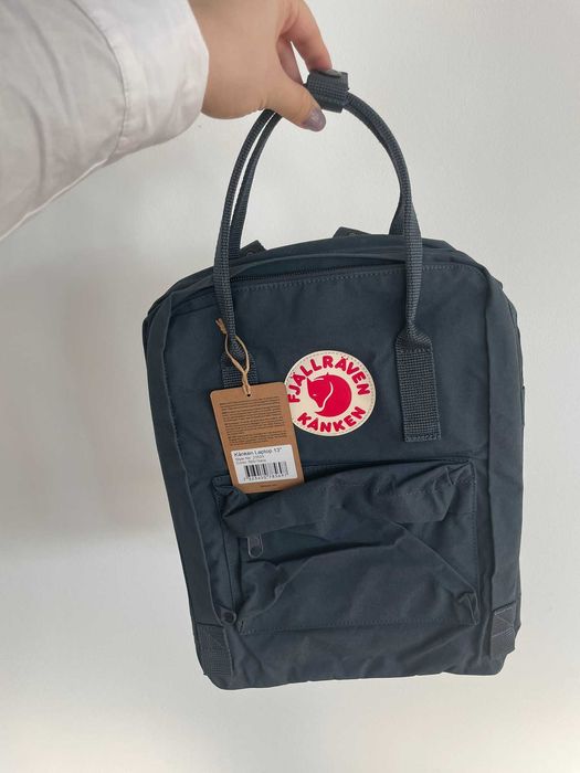 Fjallraven Раница за лаптоп Kanken Laptop 13"