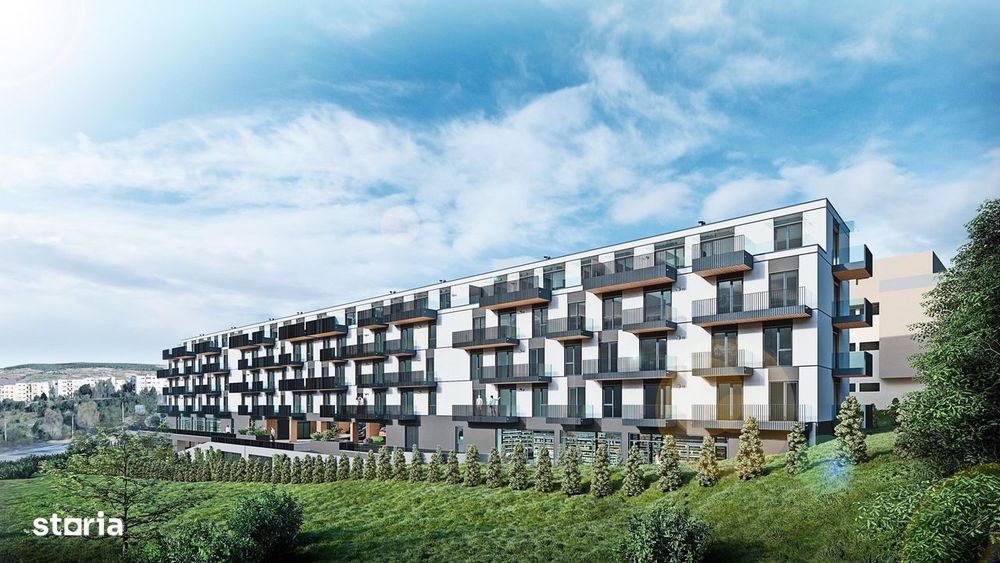 0% COMISION! Apartamente 3 camere, bloc nou, Zorilor