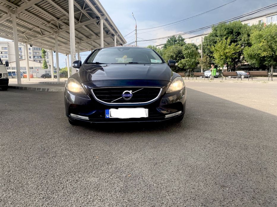 Vand/Schimb Volvo V40