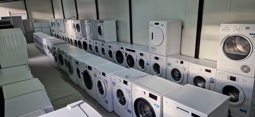 Masina de spalat Beko 7kg