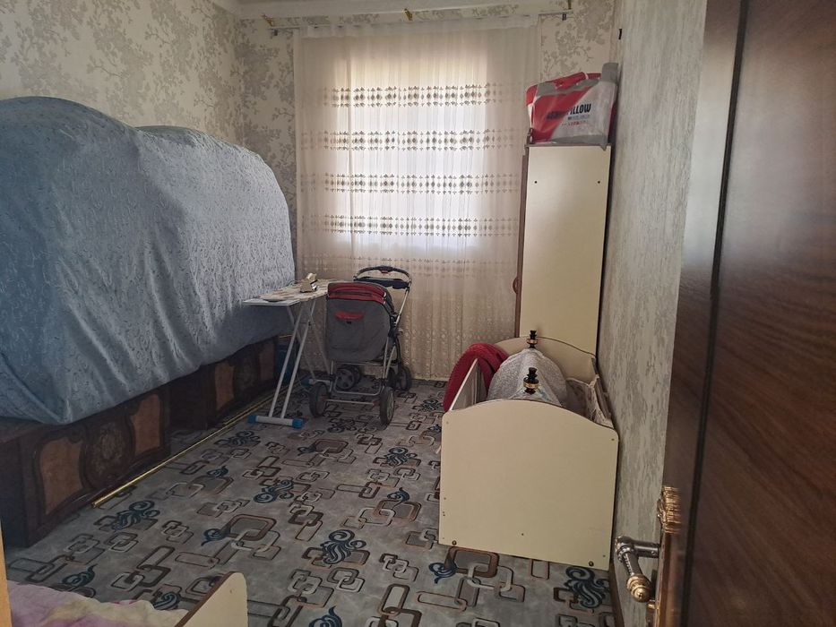 Янгийол тинчлик махалла 6 сутих 5 хона + ошхона тинч махалла