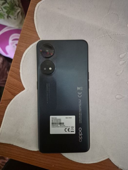 Telefon oppo reno 8T 2023