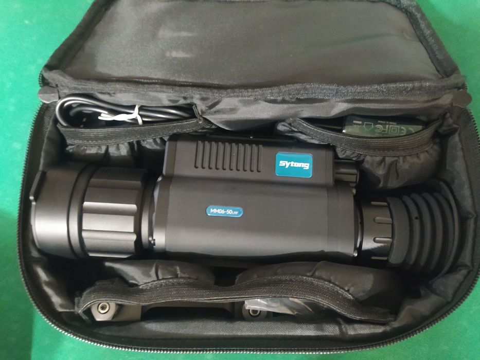 Тепловизор Sytong MM06-50 lrf .