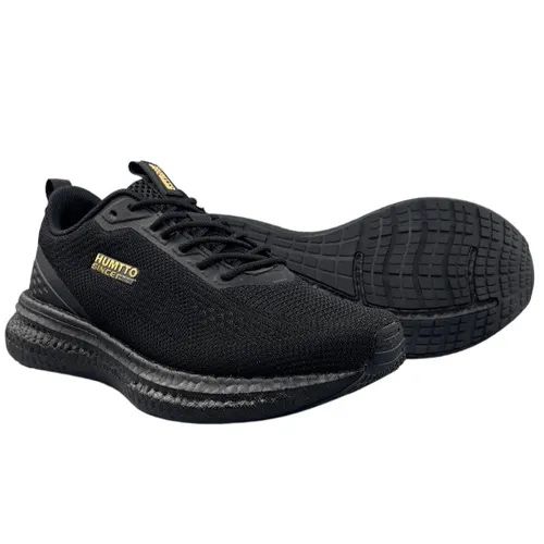 Кроссовки Humtto Gold Edition — Оригинал