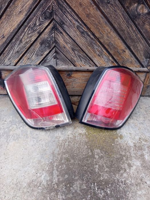 Два стопа за Опел Астра Н