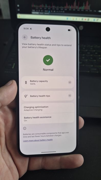 Google Pixel 9 128 GB