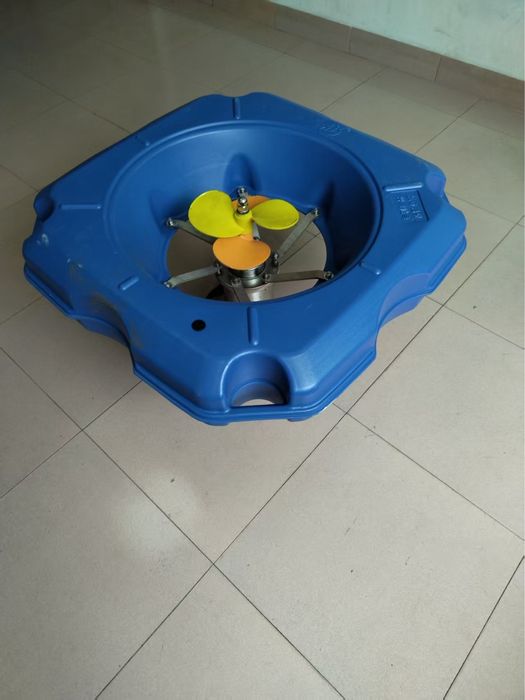 Аэратор  АвтоКормушка для рыбы