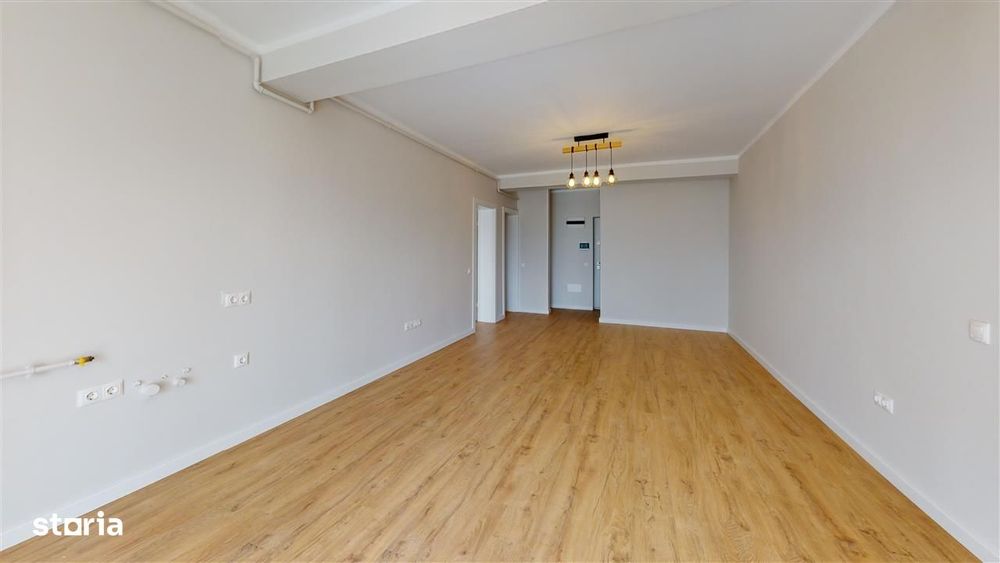 Apartament de vânzare în Sibiu – 2 camere, terasă 18 mp, aer cond.