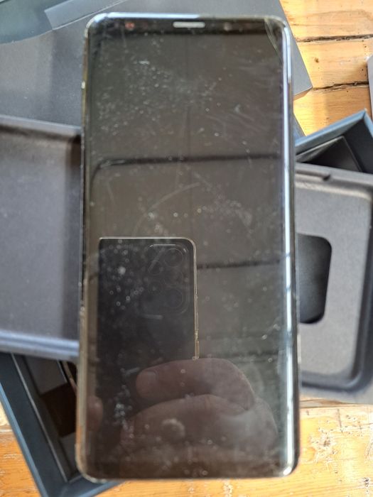 Telefoane Samsung S9plus si Samsung A50 pt piese