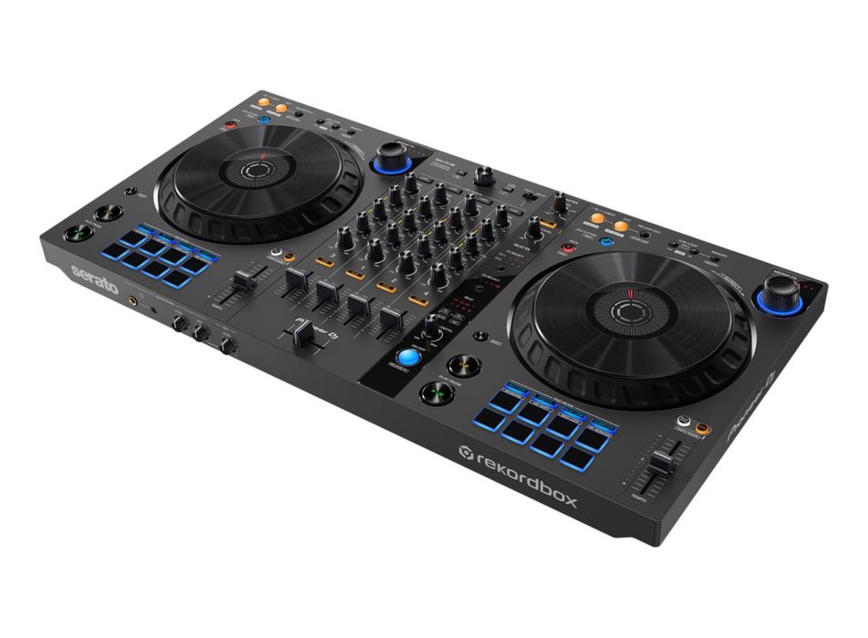 Arenda DJ , Prokat Dj Pioneer flx9 gt