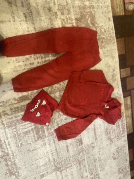 вещи на девочку 4-5лет