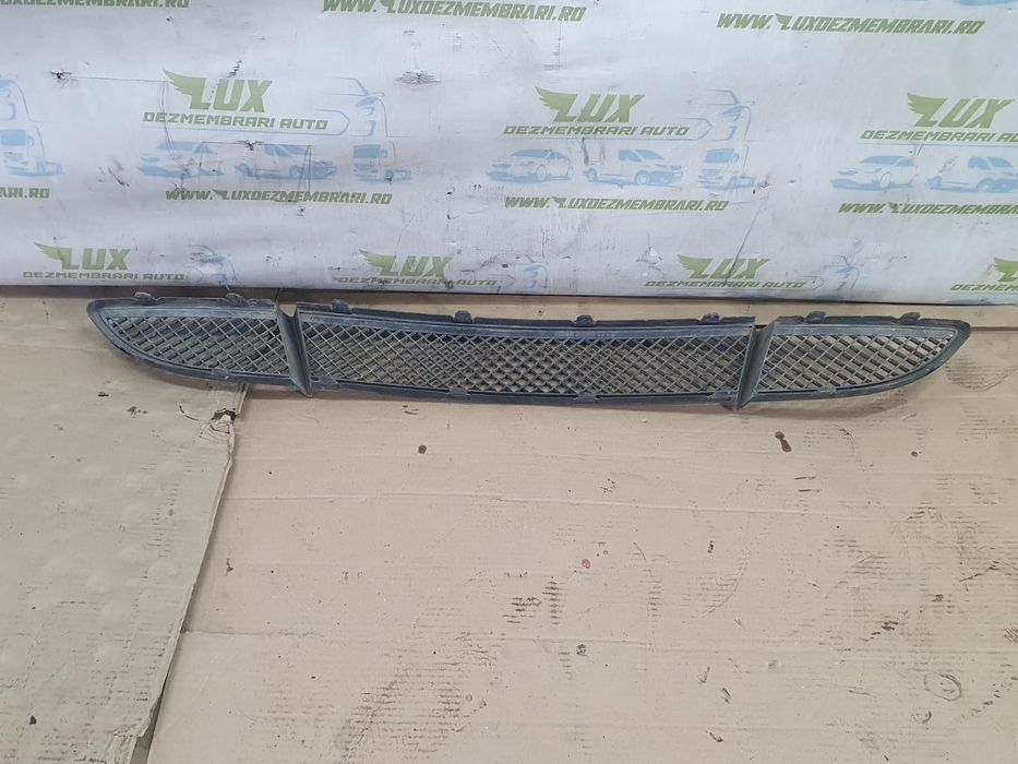 Grila bara fata BMW Seria 1 E87 (2004 - 2007) (2.0 d )  M47D20U2