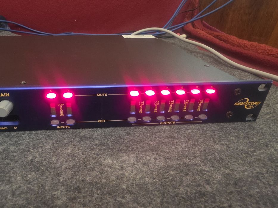 Xta Dp 426, Dp 446