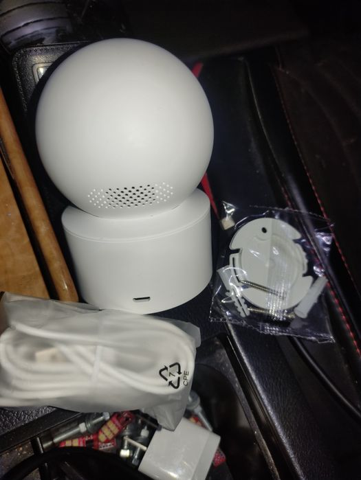 Камеру наблюдения Xiaomi