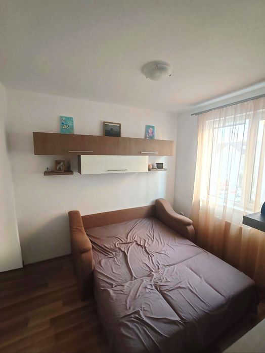 PF inchiriez ap. cu 3 camere, zona Iris / Str. Oașului