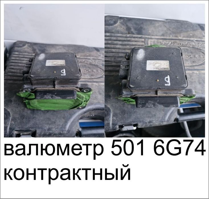 Продается двигатель 6g74, гидромуфта , валюметр