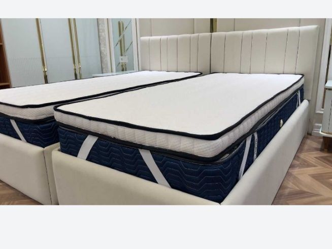 Топпер (наматрасник) topper ( Namatrasnik )