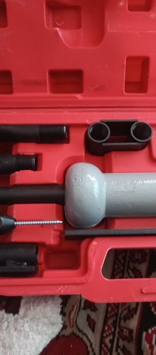 Инструмент для костоправных работ