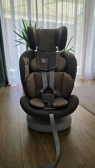 Scaun auto 0-36 kg