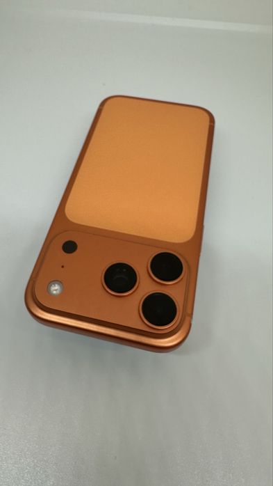 Iphone 17 pro 256gb Esim 91634