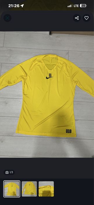 Nike вещи футболка