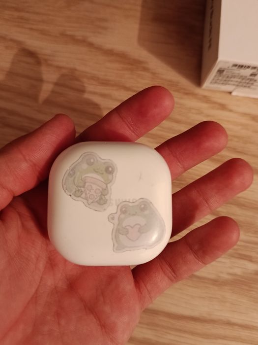 Наушники (Samsung) Galaxy buds FE