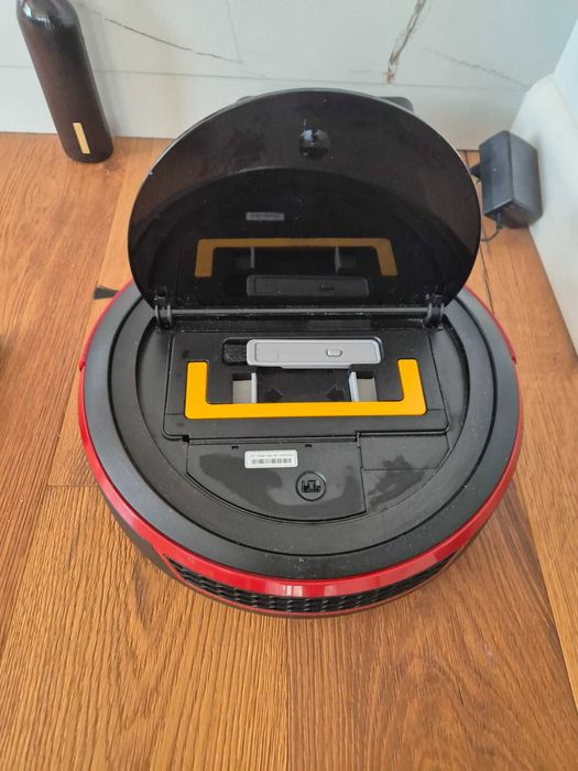 Прахосмукачка робот Miele