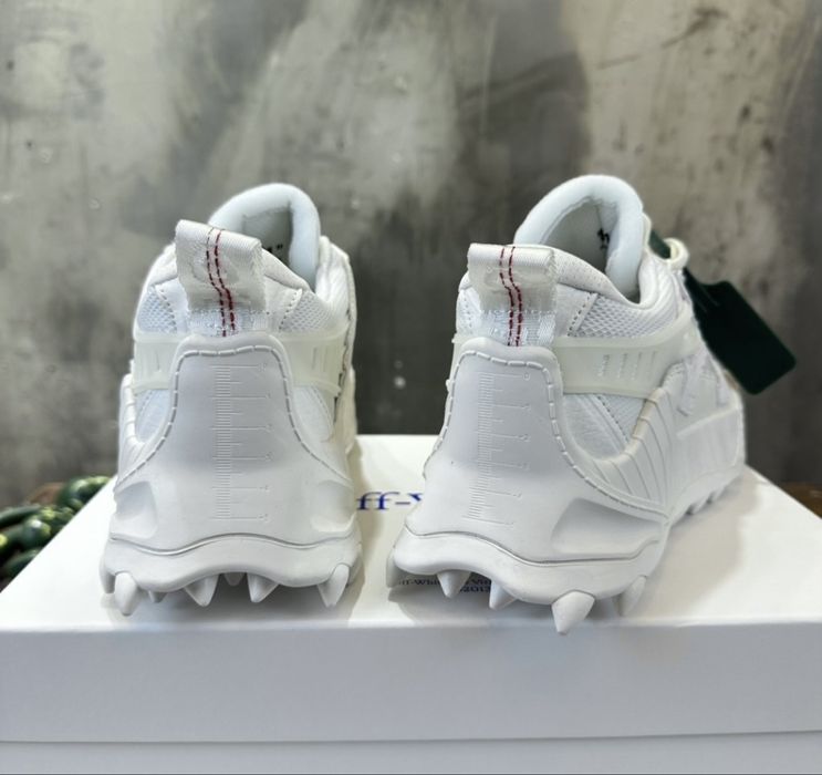 * Off White Odsy 1000 * Calitate Premium *  Verificare Colet *