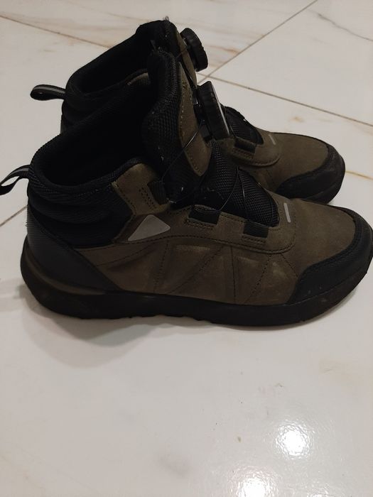 Обувь детская весна-осень