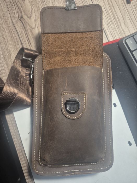 Сумка мужская маленькая